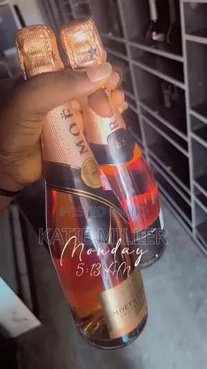 Moet Chandon