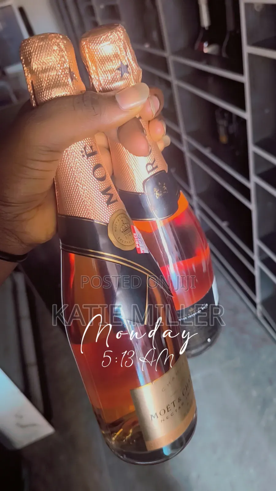 Moet Chandon