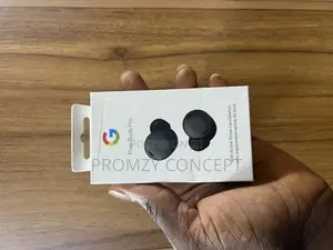 Photo - Google Pixel Buds Pro