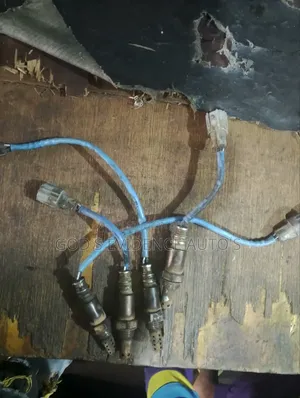 Subaru Oxygen Sensor