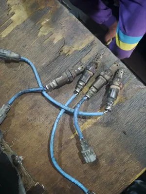 Subaru Oxygen Sensor