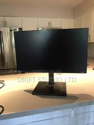 Samsung F22 Frameless FHD Monitor