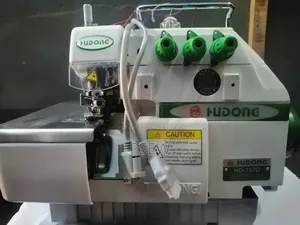 Hudong Overlock Machine