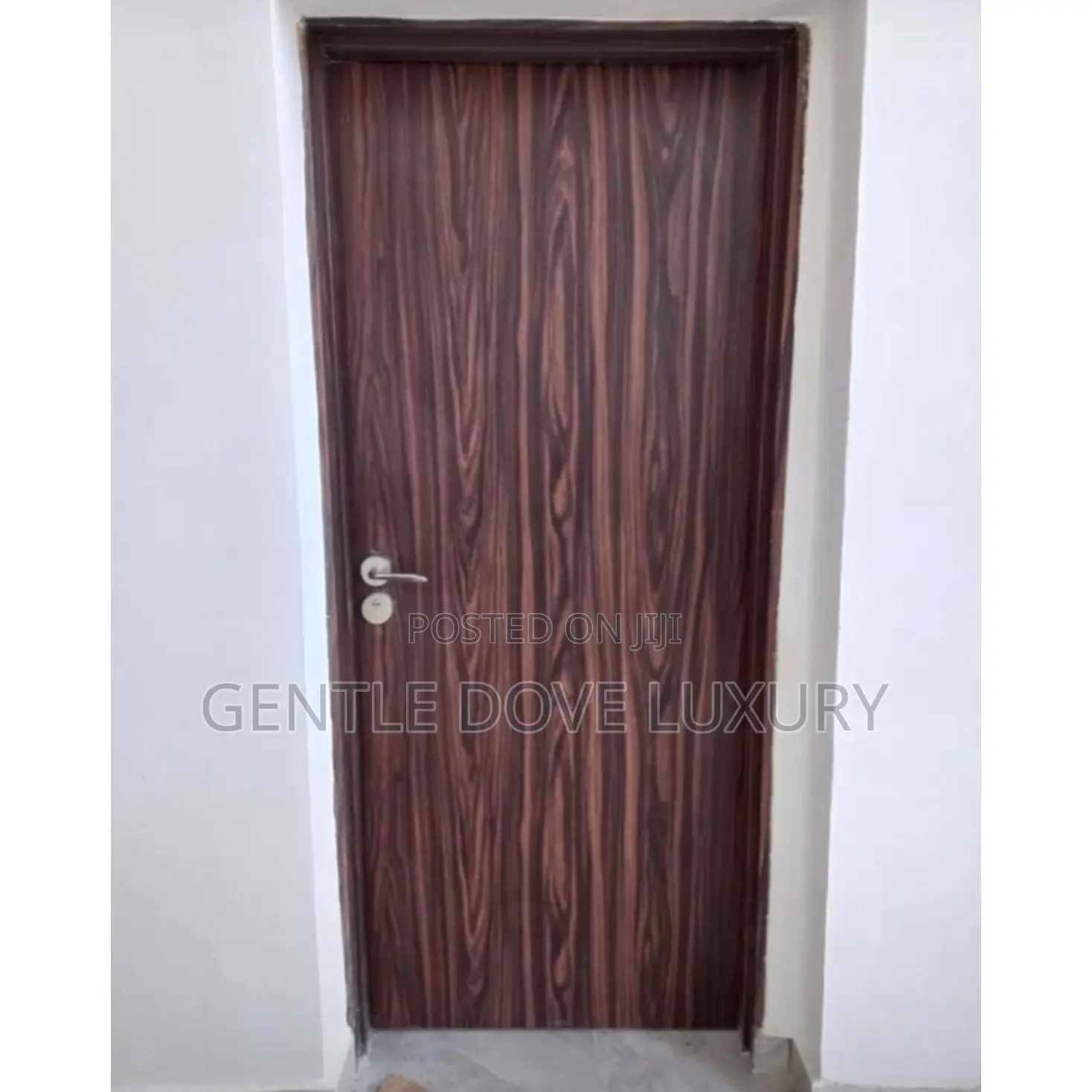 3ft Isreali Door (Brown)
