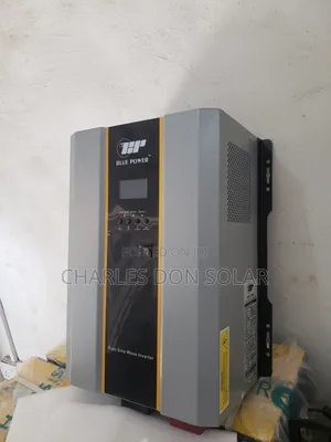 Blue Power 5kva 24v Inverter