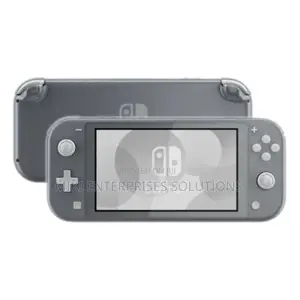 Nintendo Switch Lite Grey
