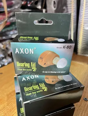 Hearing Aid