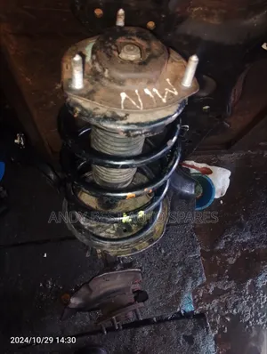 Front Shock Absorber Lexus Rx330,Sienna 2005