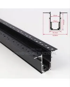 Pop Magnetic Tracklights Rail