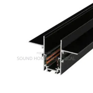 Magnetic Tracklights Rail For Pop