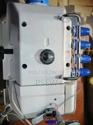 Xiantypical Industrial Overlock Machine