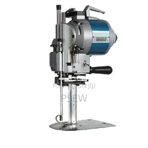 Photo - Industrial Straight Blade Cutting Machine