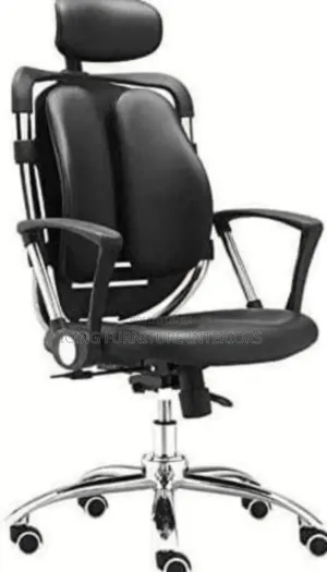 Top Quality Executive Kidney Chair