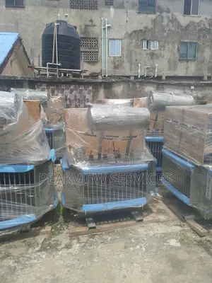 Well Manufactured 200kva by 33000volt Meksan Transformer
