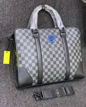 High Quality Laptop  Bags Louis Vuitton