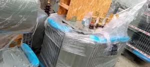Meksan 500ka 33kv Optimum Capacity Transformer