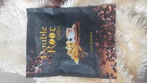 Double Root Coffee ( Both Male Female)