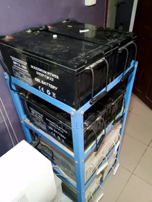 Dead/Bad/Old Inverter Batteries Buyer.