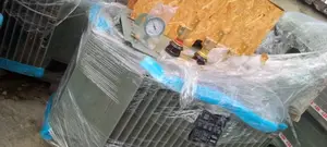 Renewable Energy 500kva 33kv Meksan Transformer