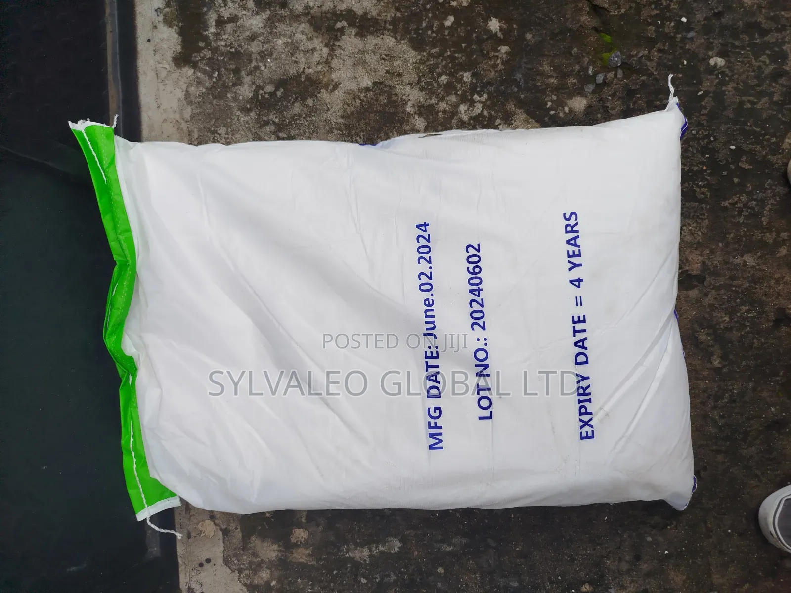 Maltodextrin
