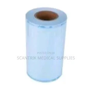 Hospital Dental Sterilization Pouches