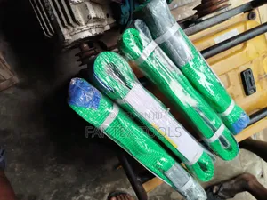 Lifting Belt 2 Ton's