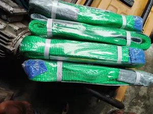 Lifting Belt 2 Ton's