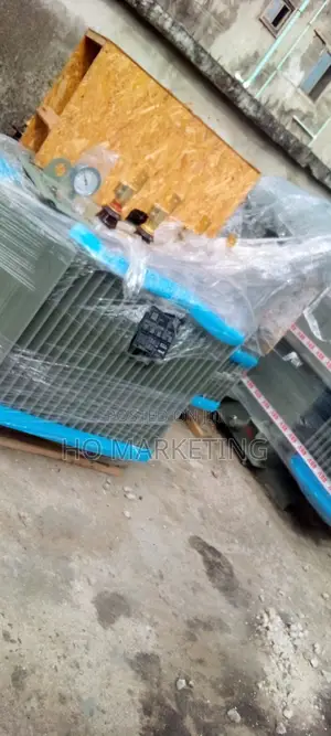 Meksan Current 500kva 33kv Transformer