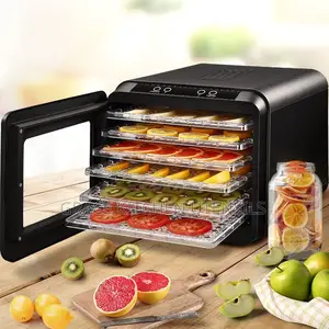 Sonifer 6layers Food Dehydrator/Dryer