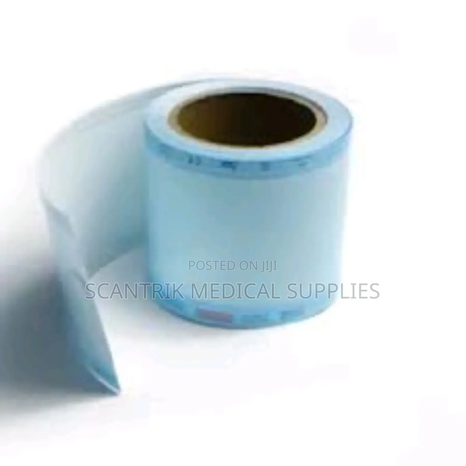 Sterilization Plasma Heat