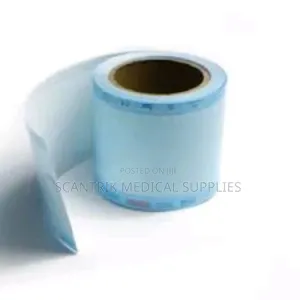 Sterilization Plasma Heat