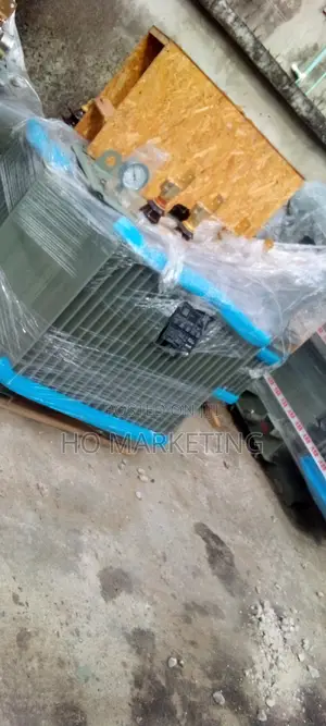 Residential Use 500kva 33kv Meksan Transformer