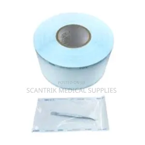 Dental Disposable Sterilization Pouches