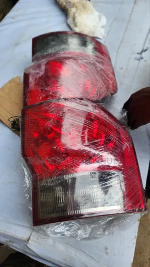 Real Real Light for Honda Element 2006/2007