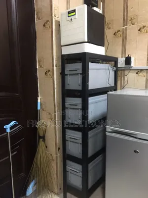 Weak/Solar Batteries Buyer.