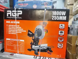 AGP Mitre Saw Heavy Duty 1800w
