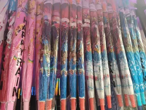 Kids Umbrellas