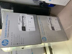 Photo - HP Laserjet Pro MFP M227fdw