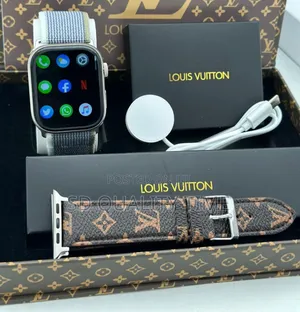 Louis Vuitton Smartwatch