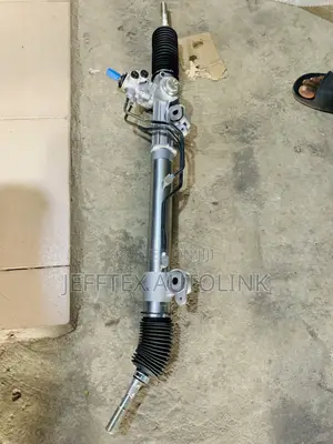 Steering Rack Land Cruiser