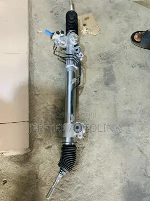 Steering Rack Land Cruiser