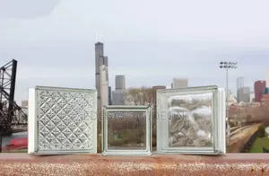 Glass Blocks