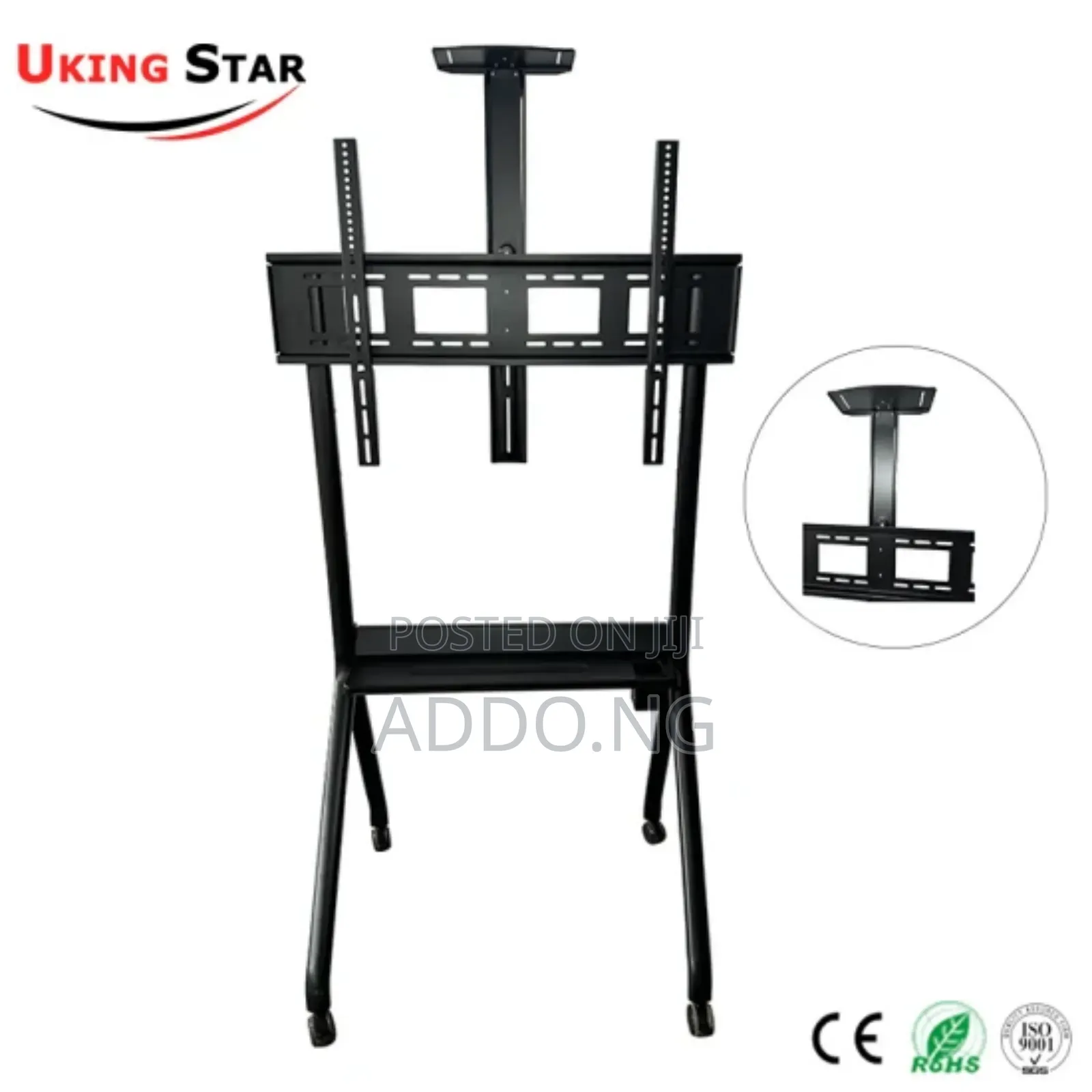 Television Holder 55 to 75 Inch