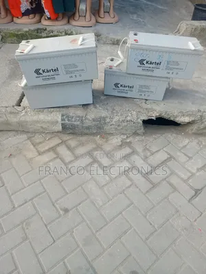 Unused/Dead Batteries Buyer.