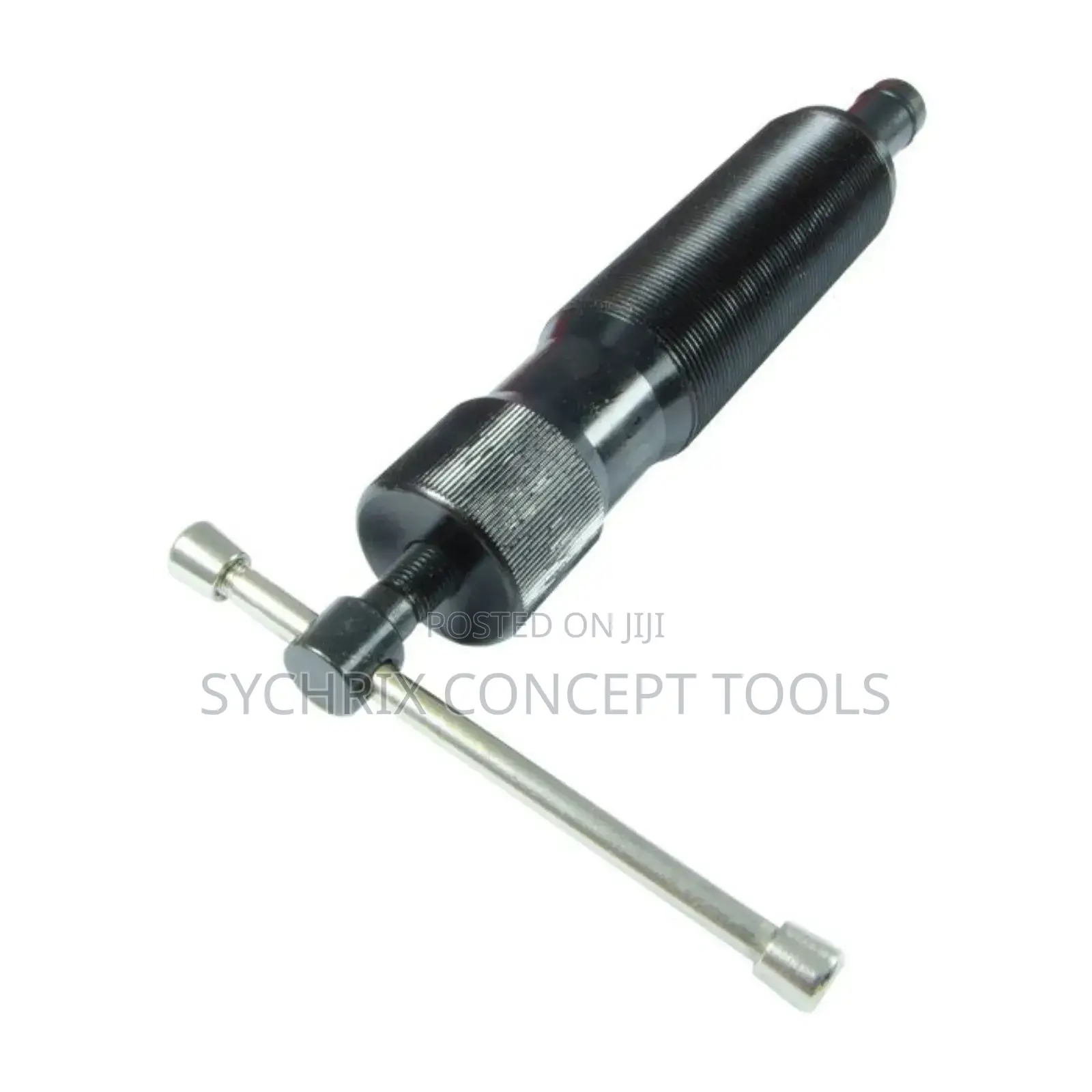 Big Hydraulic Puller Set- 4inch