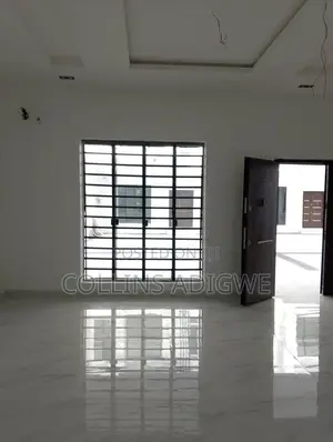 4bdrm Duplex in Royal Pine Estate for sale