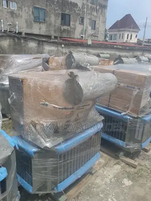 Fanstastic 200kva/33volt Meksan Transformer