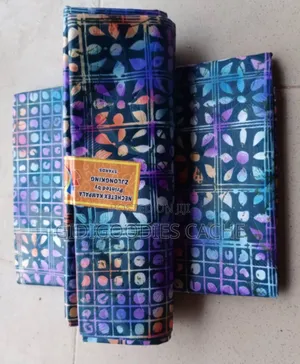 Kampala Batik
