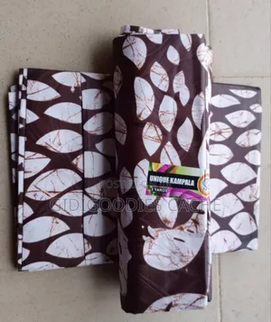 Kampala Batik