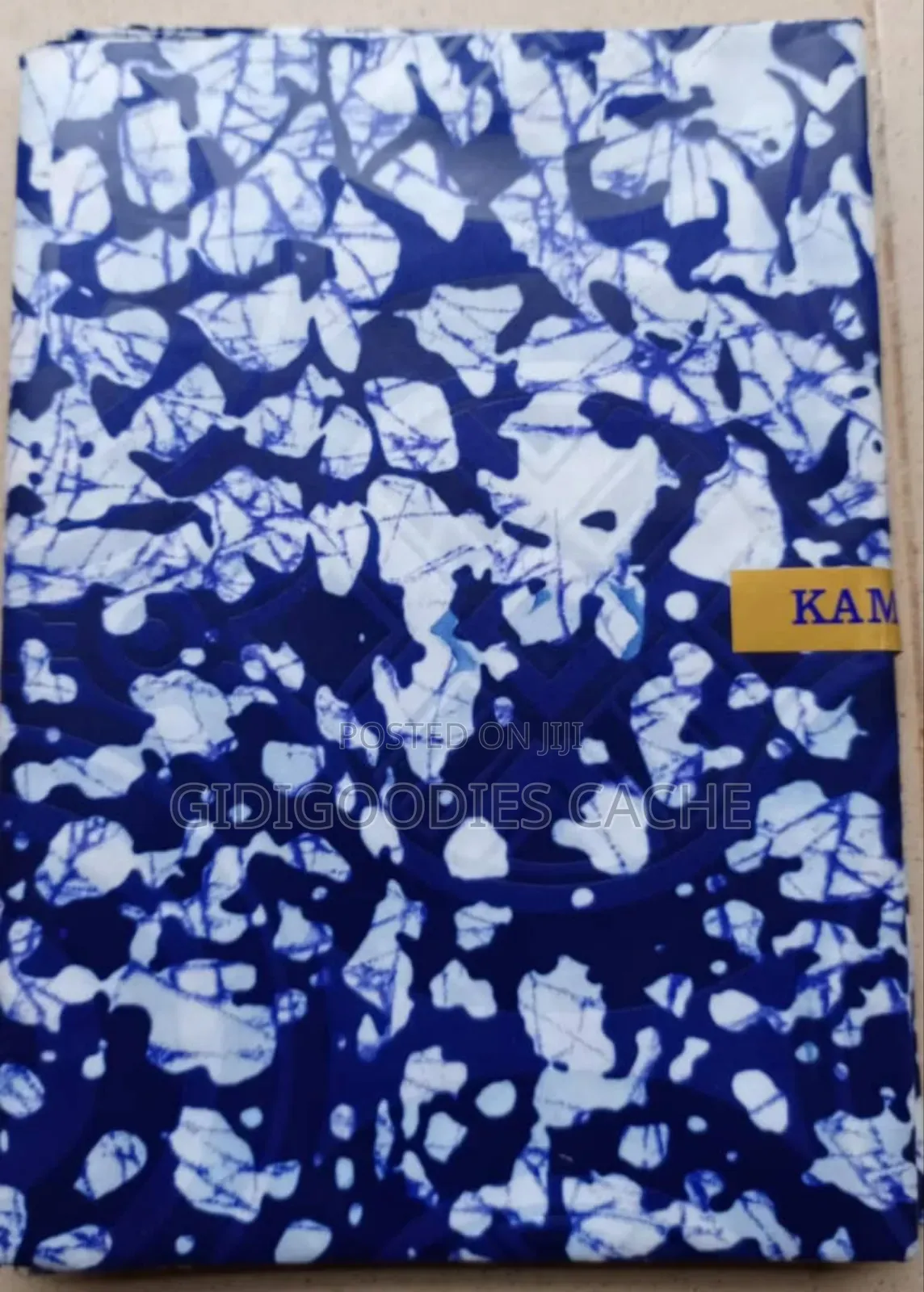 Kampala Batik